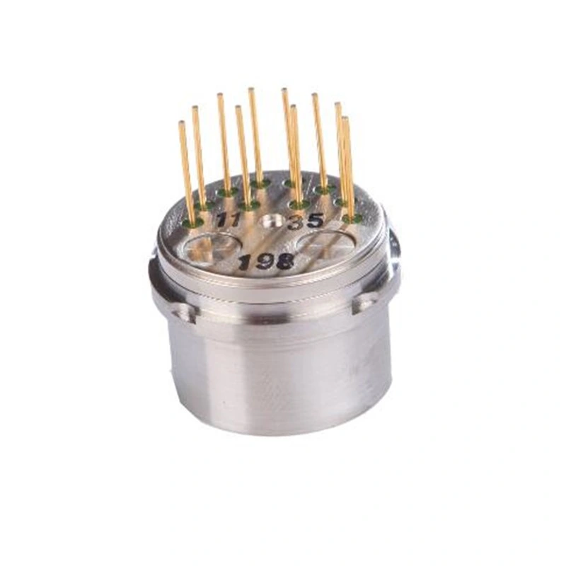 160 Degree Honeywell Mini Q High Performance Quartz Accelerometer for Measure While Drilling