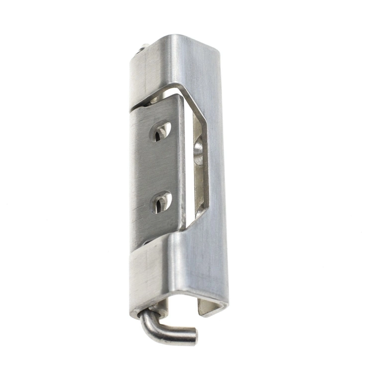 Yh9394 120 Degrees Industrial Hinge Hl082 Electric Cabinet Door Hinge