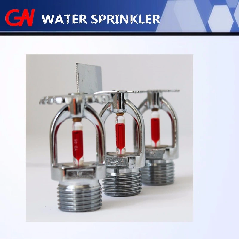 UL Listed Zst Series Standard Response Fire Sprinkler