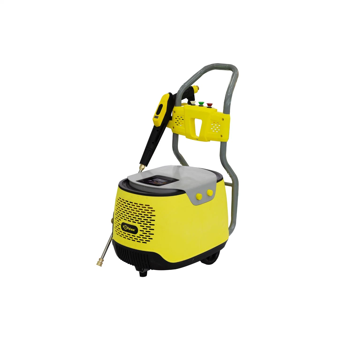 New Item Automatic High Pressure Cleaner Car Washer