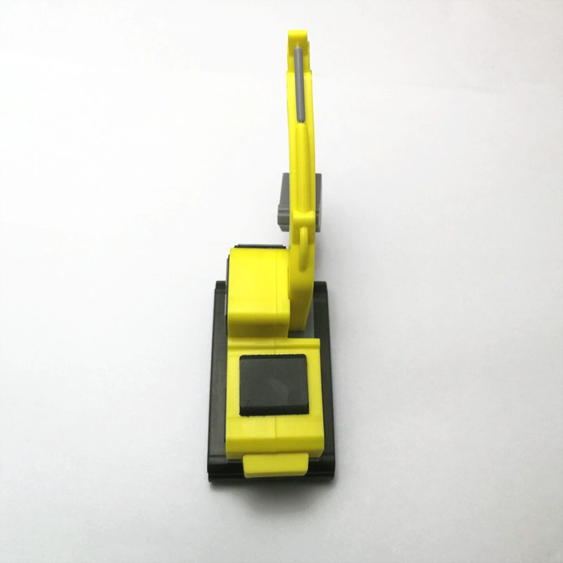 Dump Truck PVC Shape/Excavator PVC Shape USB Pen Drive 128GB 64GB 32GB 16GB 8GB 4GB 2GB 1GB Memory Flash Stick USB Flash Drive