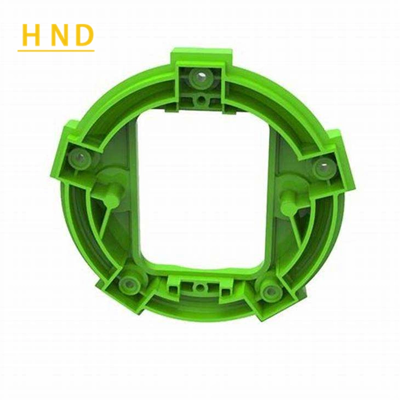 Original Factory High quality/High cost performance  Inject Molding Mold Cheap Custom ABS Peek PA Nylon Plastic Product Injection Mould Making