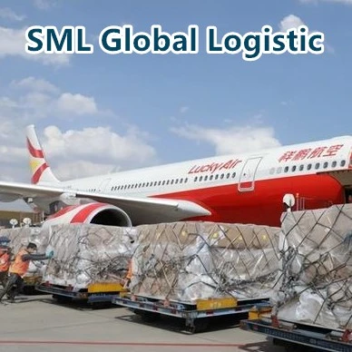 Both DDU/DDP Air Freight Door to Door China to Japan USA UK France Amazon Fba Air Shipping Company