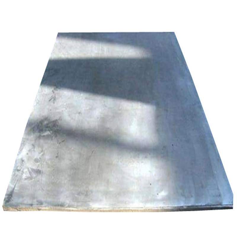 Hot Rolled Tempered High Manganese 65mn 1075 1070 Carbon Steel Plate