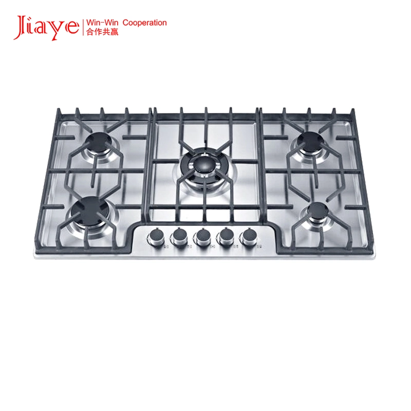 New Design Gas Cooker Built in Home Appliance