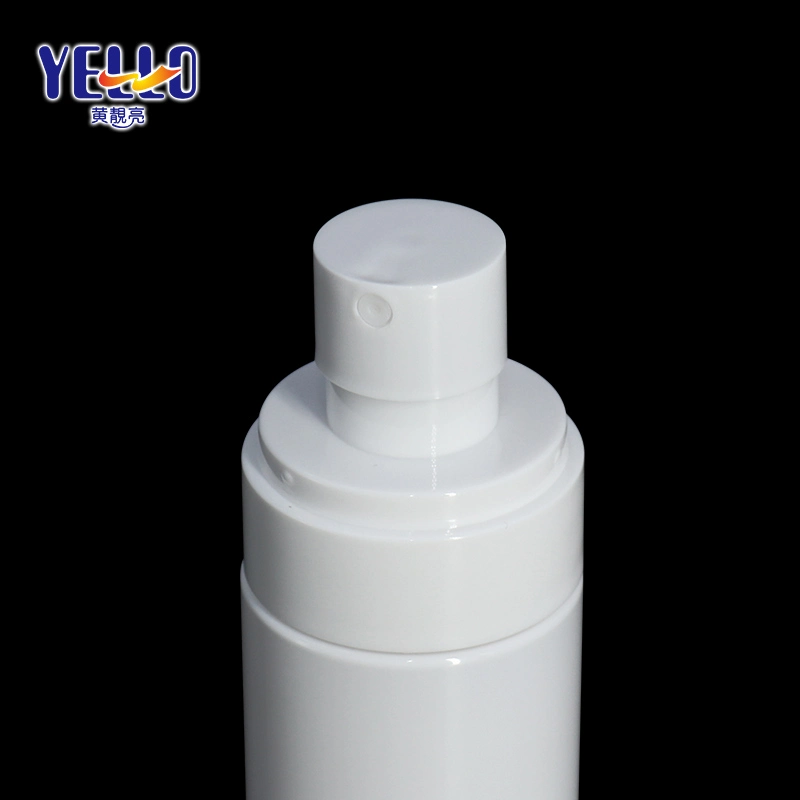 Best-Selling 100ml 120ml 150ml White Home Spray Bottle