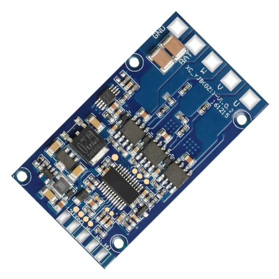 1.8A AC 24V 43W Motor de c.c. sem escovas para controlador de Velocidade Eléctrica Radiculares Médica