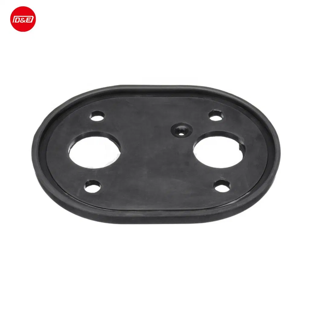 Heater Gasket Rubber Mount Base Gasket 252069010002 for Webasto Eberspacher Airtronic D2 D4 D4s