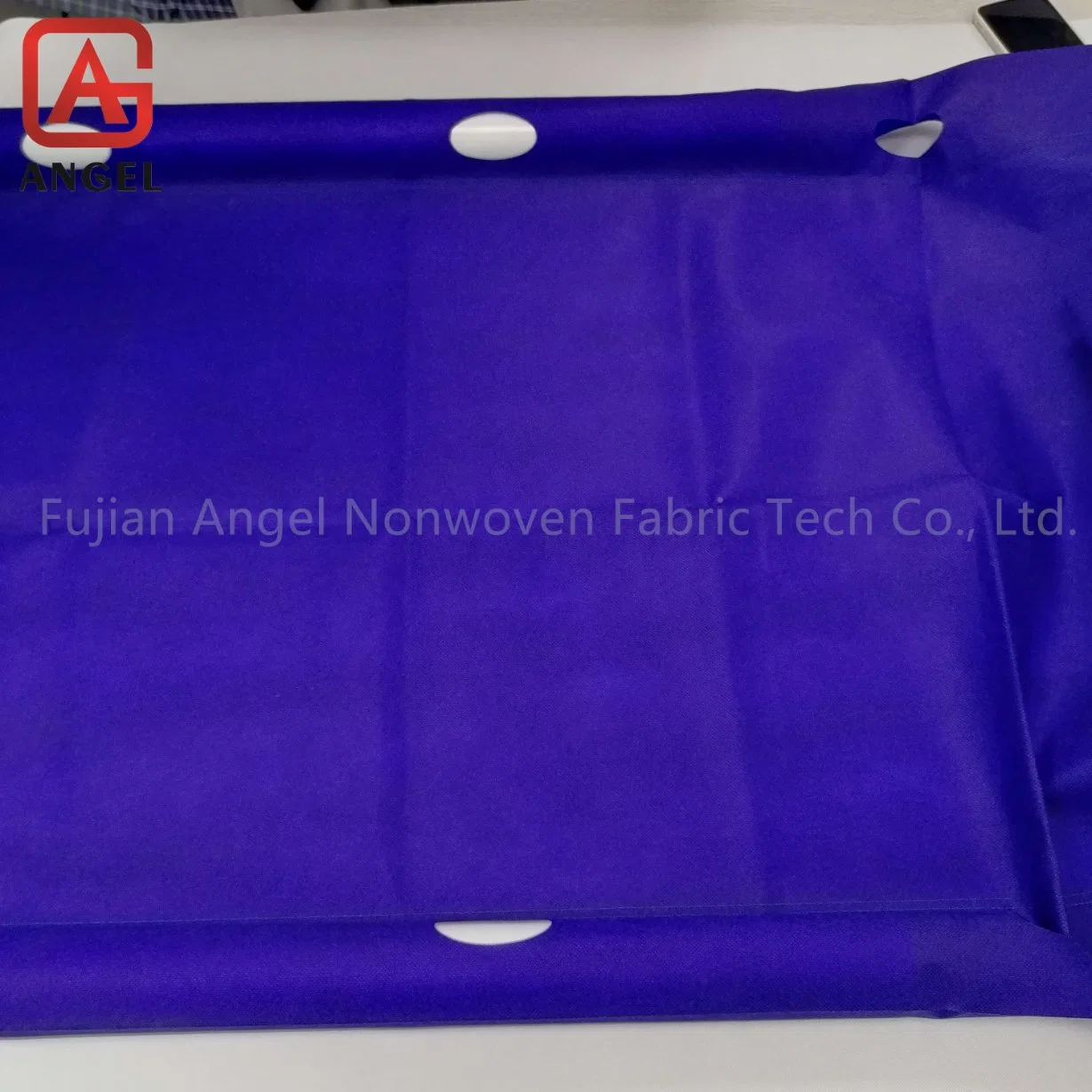 Disposable Transfer Pad Positioning Bed Pad Patient Transfer Sheet