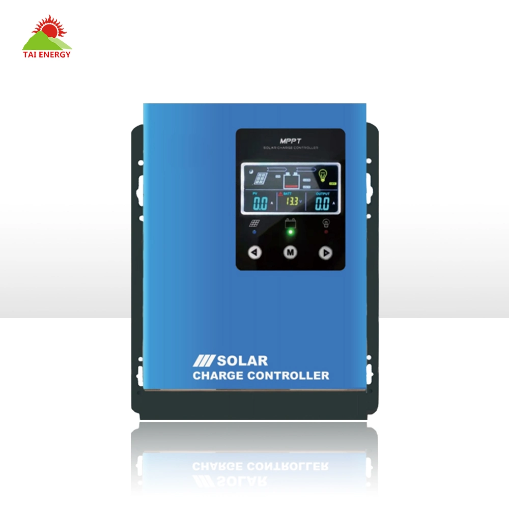 12V 24VDC Promotion Price 20A PWM Solar Charge Controller