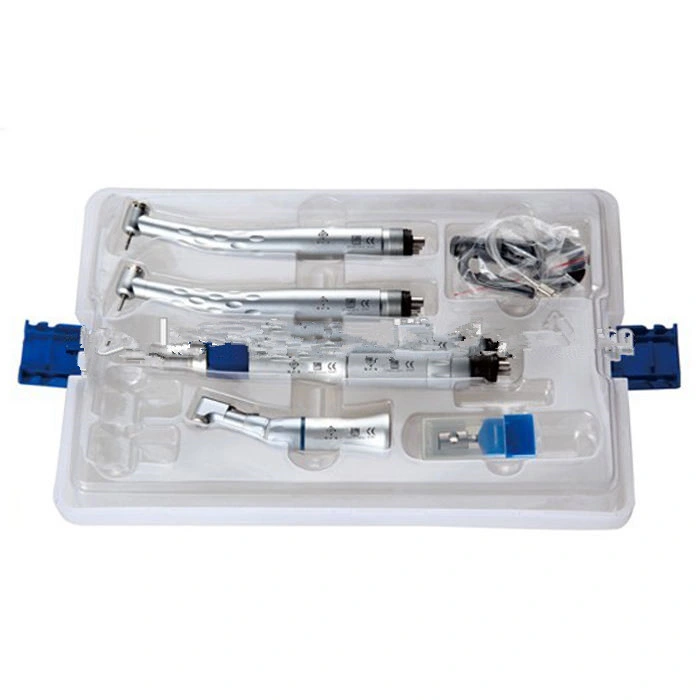 Wrench Chuck Dental Handpiece Kit Handpiece Dental Set