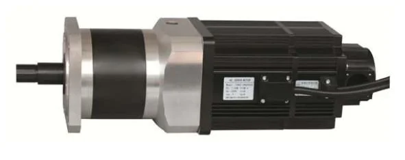 High Speed Door Energy Saving Servo Motor