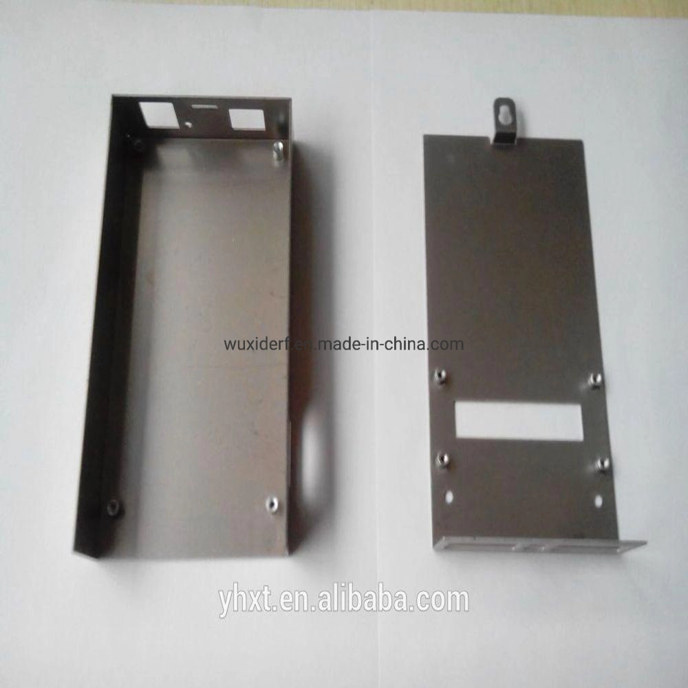 High quality/High cost performance  Sheet Metal Fabrication Works