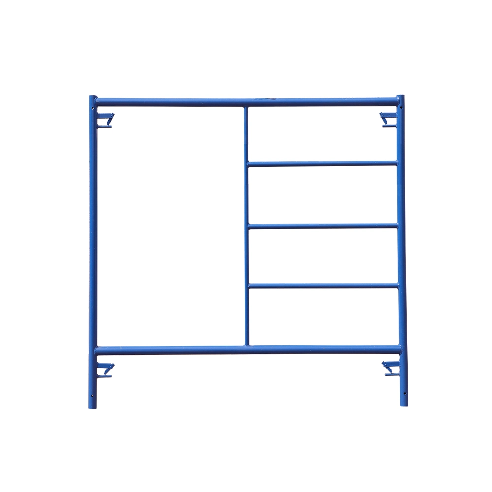 1219X1700, 1930X1700, 914X914mm Steel 1219X1700, 1930X1219mm, 1219X914mm Painted Acro Jack Scaffolding Frame with High quality/High cost performance 