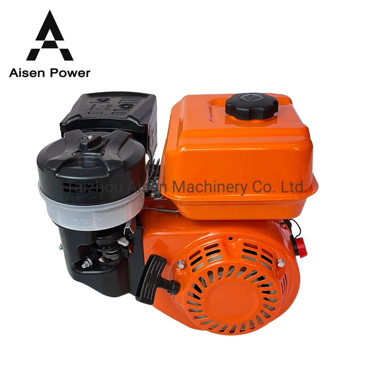 Recoil Start General Purpose Small Powerful Gasoline Engine