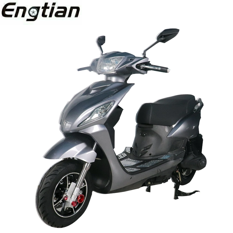 Hot Sell Three Wheel Bicycle for Adults Electric Scooter Tricycle