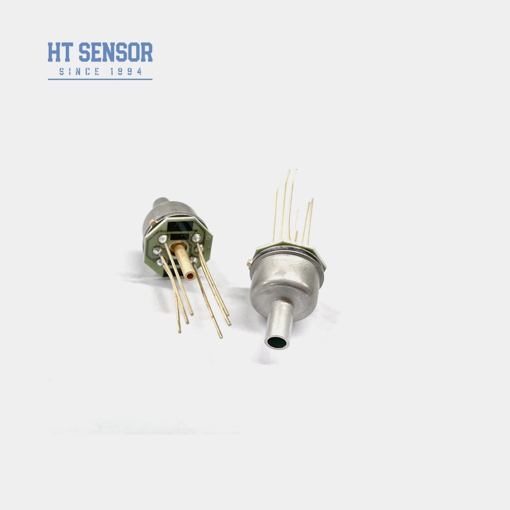 HT12 mini Diffused silicon non-oil pressure sensor chip