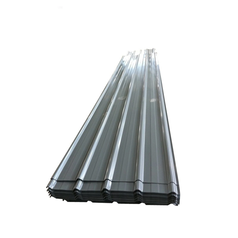 Shutter Door Use 1060 1070 H14 H18 Aluminum Roofing Sheet