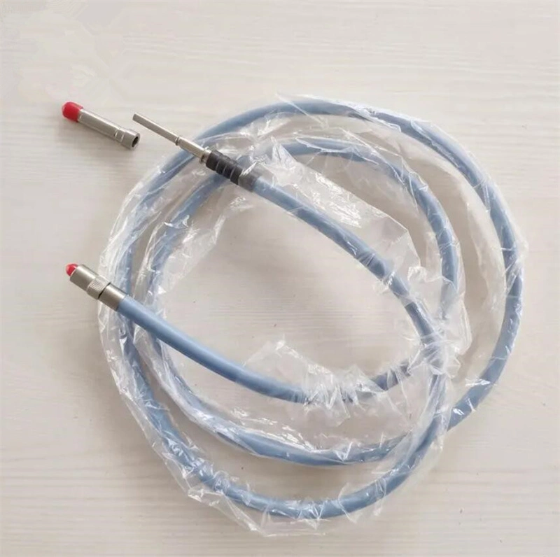 43fhot Selling Endoscopy Light Guide Cable