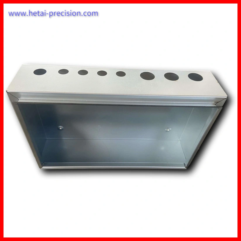 Customized OEM Sheet Metal Fabrication Stamping Punching Welding Chain Shim Clutch Cover Pressure Base Plate