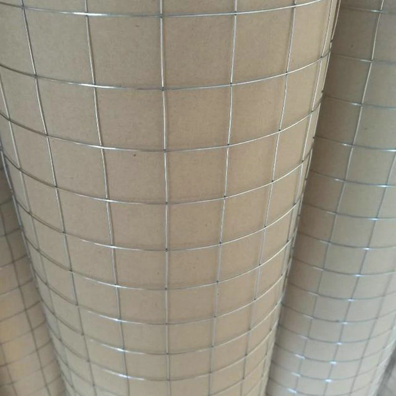 Factory Selling All Kinds of PVC Coated Welded Wire Mesh Galvainzed Wire Mesh