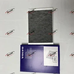 Car Air Conditioning Filter System Manufacturers Supply Simple Environmental Protection Safety Rest Assured