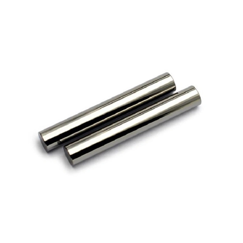 Hot Selling High quality/High cost performance  Gh3044 Gh3128 Gh3230 Gh4080 Nickel Alloy Steel Round Bar for Sale