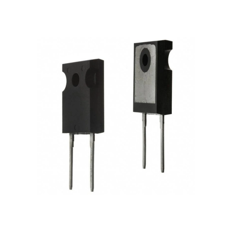 Tvs Diode of Ixys Semiconductor Dsep30-12A Dsek60-06A