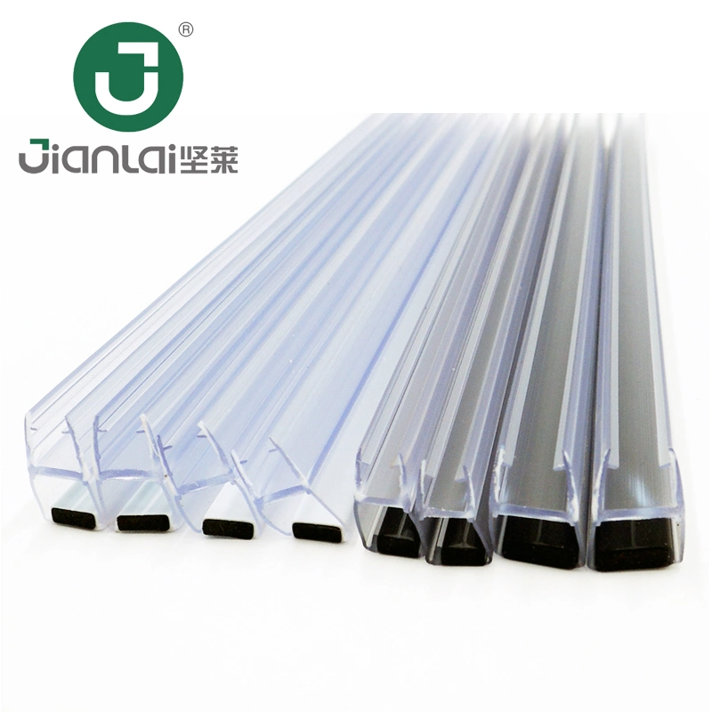 Wholesale/Supplier Shower Door Waterproof Glass Door Rubber Seal Strip