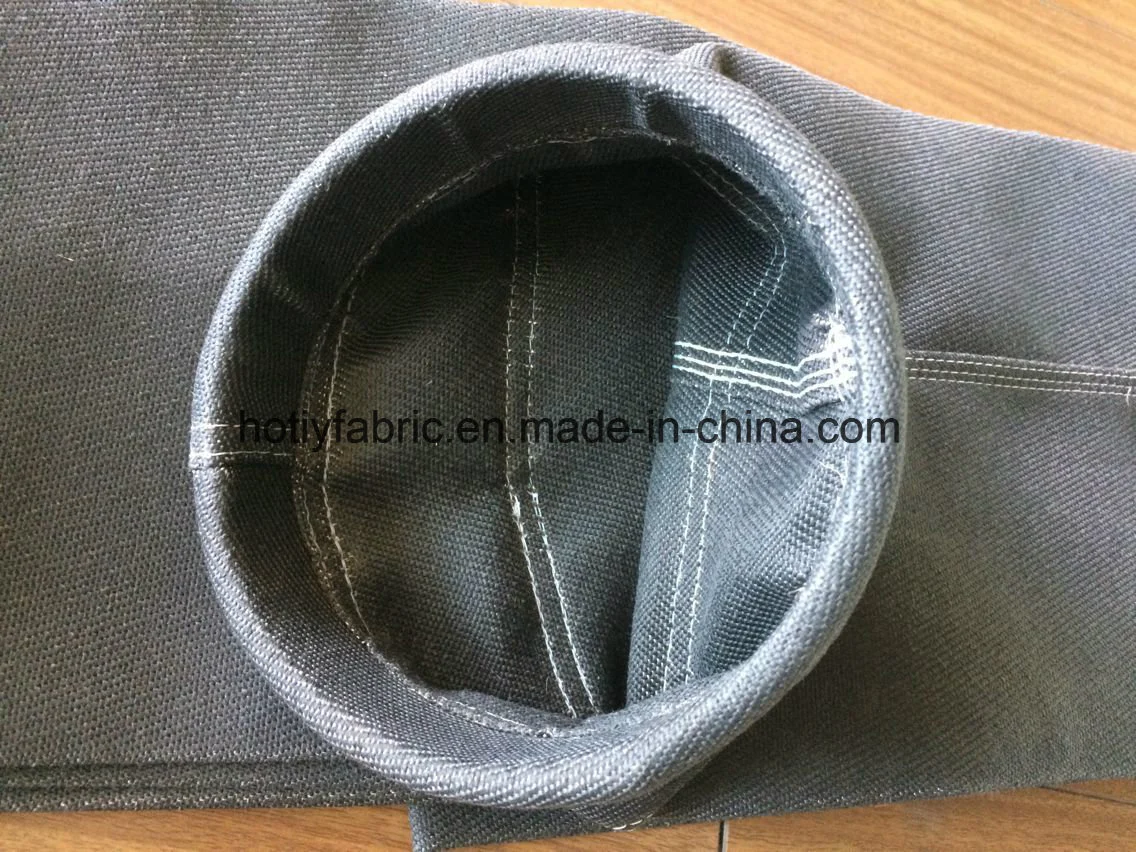 Fiber Glass Filter Cloth for Dust Collection