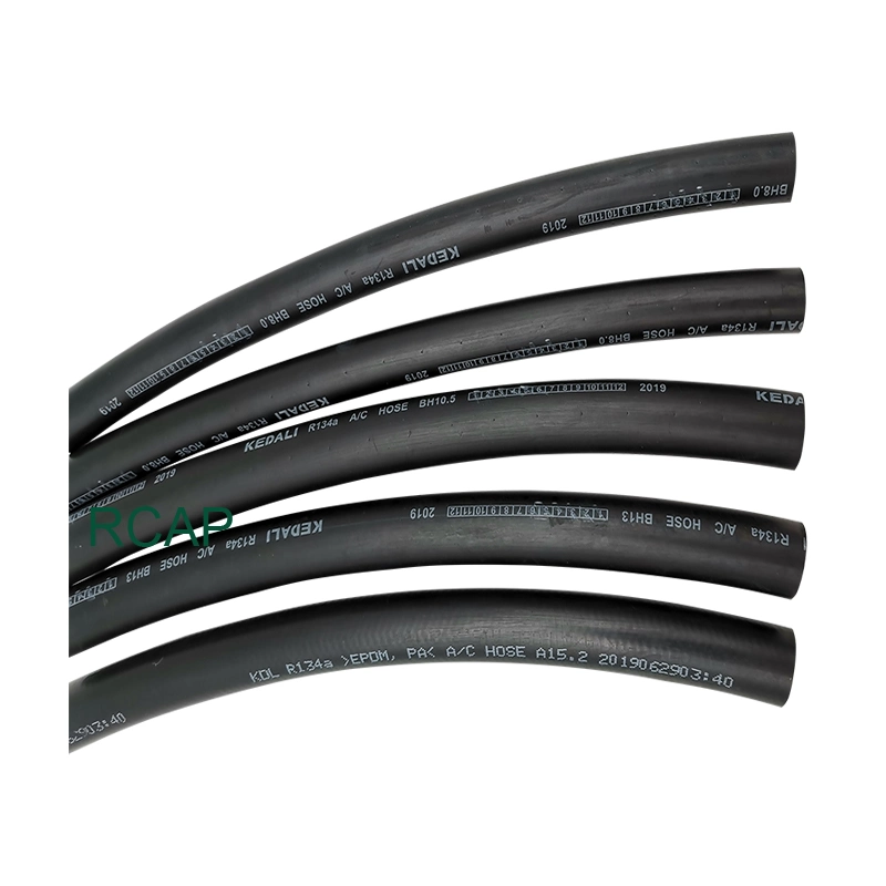 All Series and OEM Quality Auto AC Rubber Hose