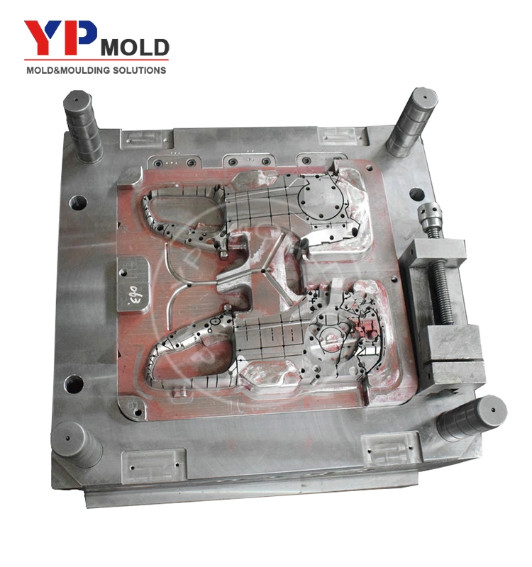 Garden Tool Factory for Cutting Machine Plastic Shell Mould