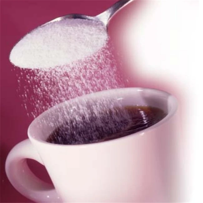 Manufacturer Supply Bulk Food Additive Brand Sucralose Sweetener in Food Additive