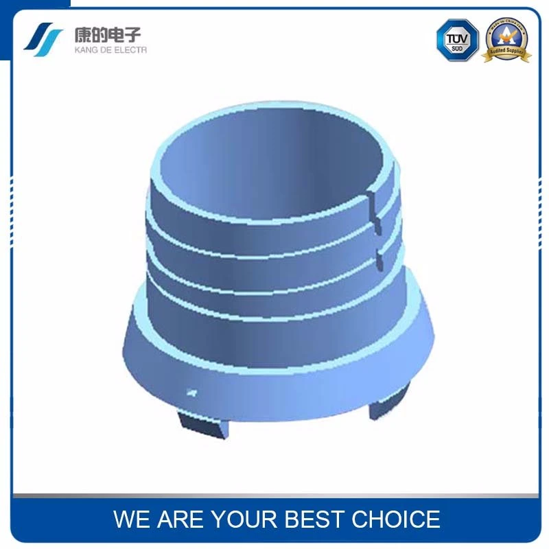 Lamp Shade, Lamp Holder & Plastic Injection Mould supplier