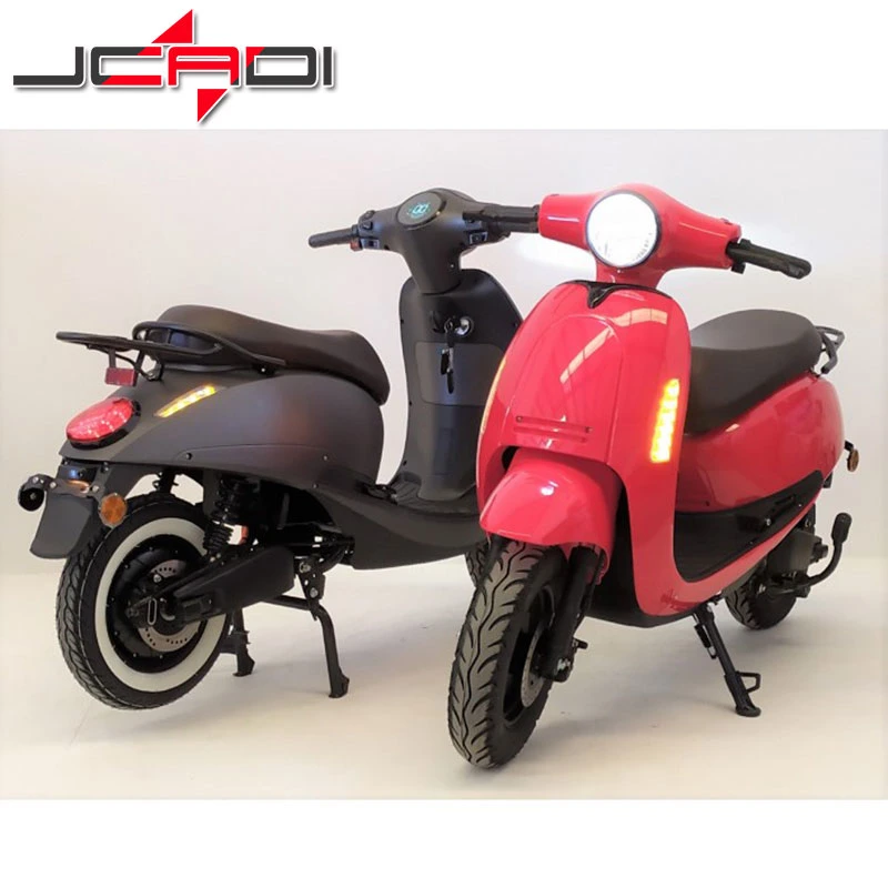 EEC CE Certifition Dtr Elecric Scooter Motorcycle