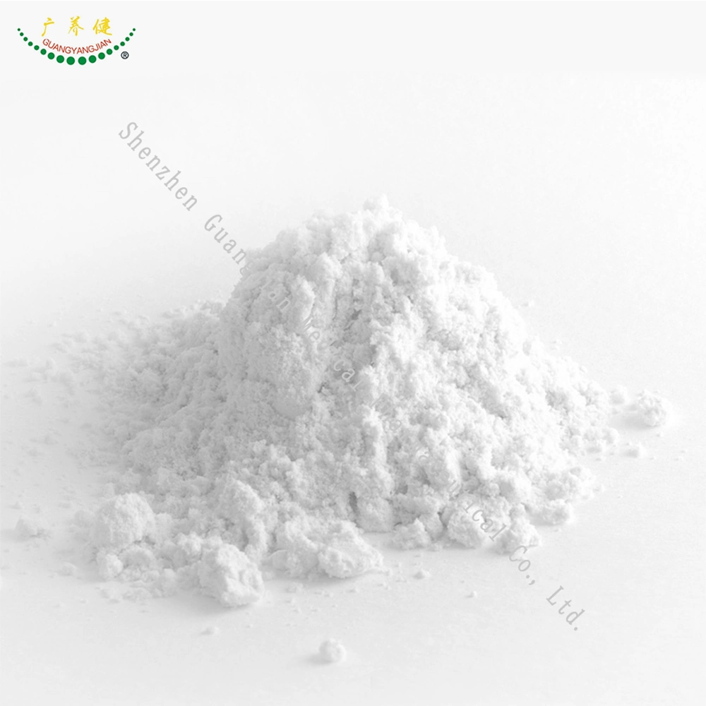 100% Apple Extract Malic Acid CAS 6915-15-7 Ex-Factory Price