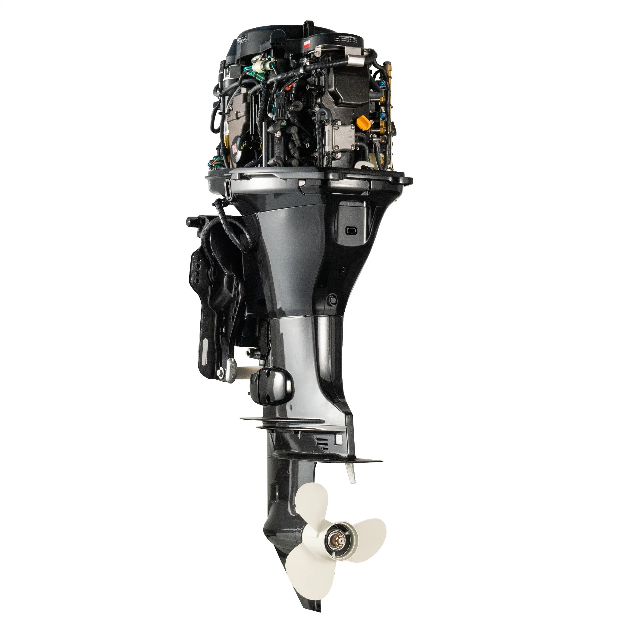 PARSUN 115HP 4-stroke outboard motor