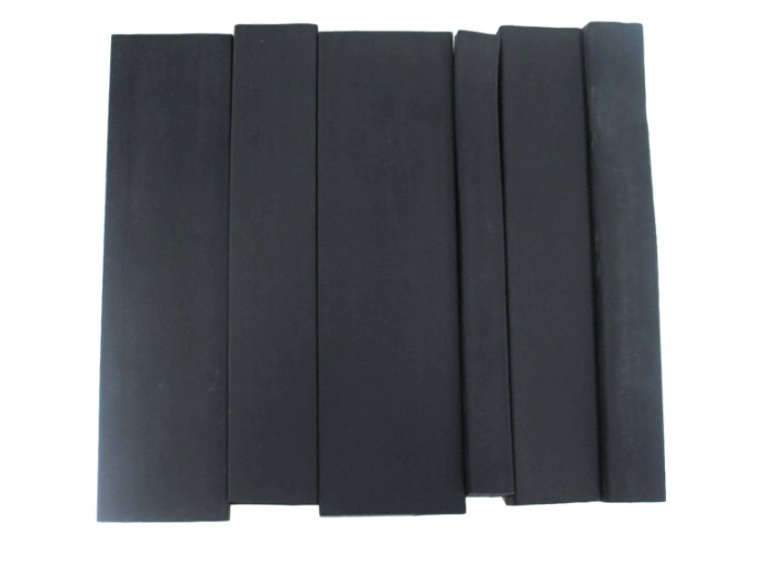 Square EPDM Foam Rubber Sealing Strip