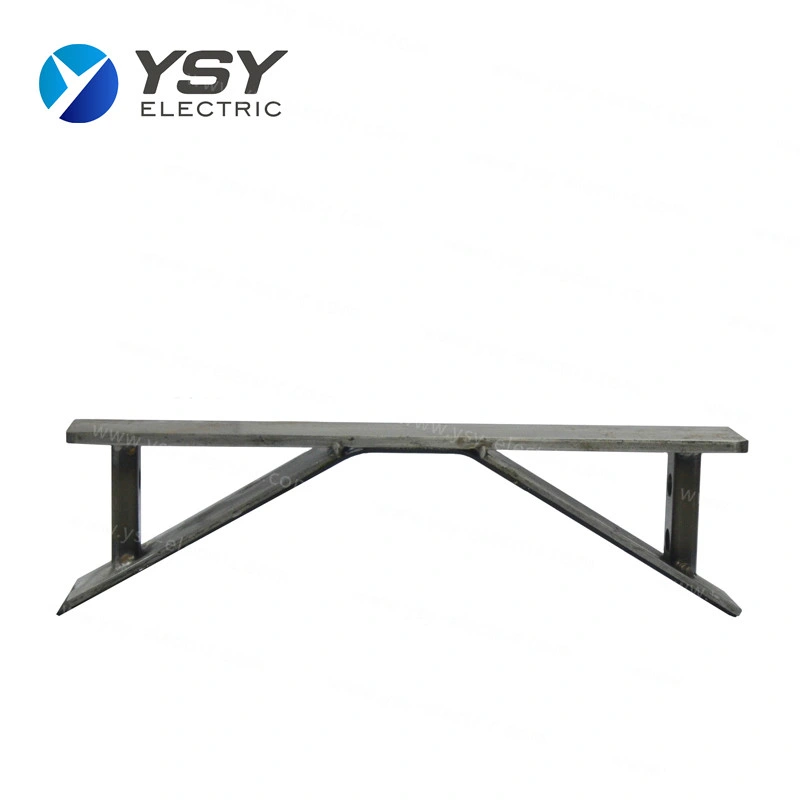 Modern Stainless Steel Furniture Table Legs Metal Frame with Polishing