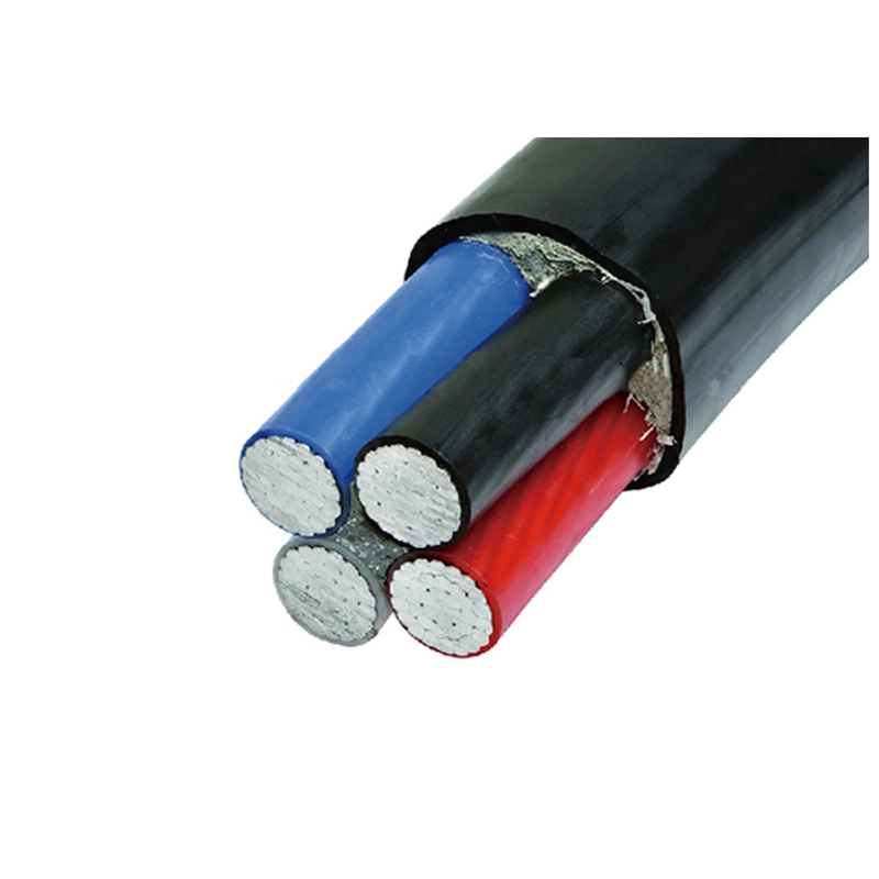 Technologically Advanced Cu/PVC/PVC Cables for Modern Installations