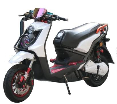 Factory Direct Sale Bicycle Electric Motorcycle 2000W Electric Quality Electric Scooter