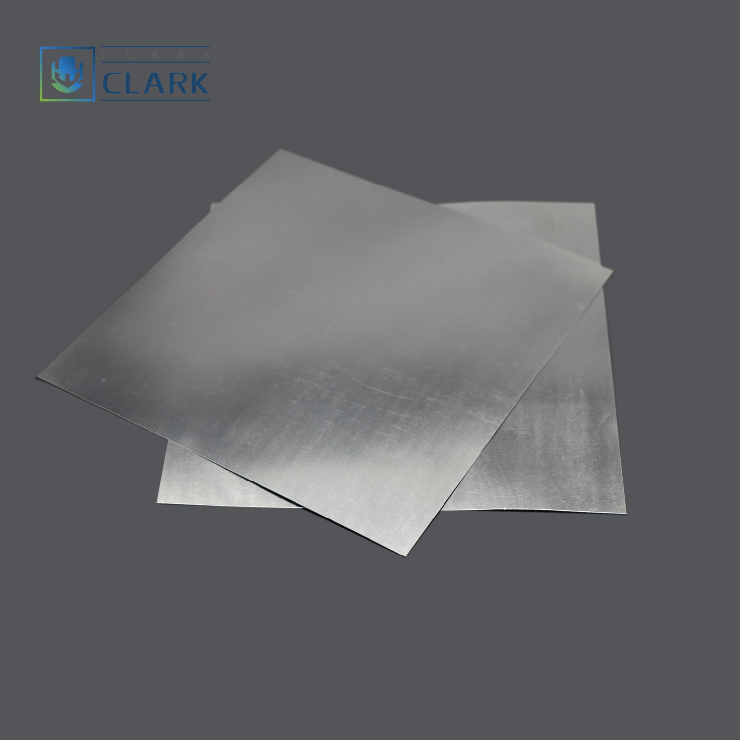 High Purity Molybdenum Plate Molybdenum Lanthanated Plate Foil