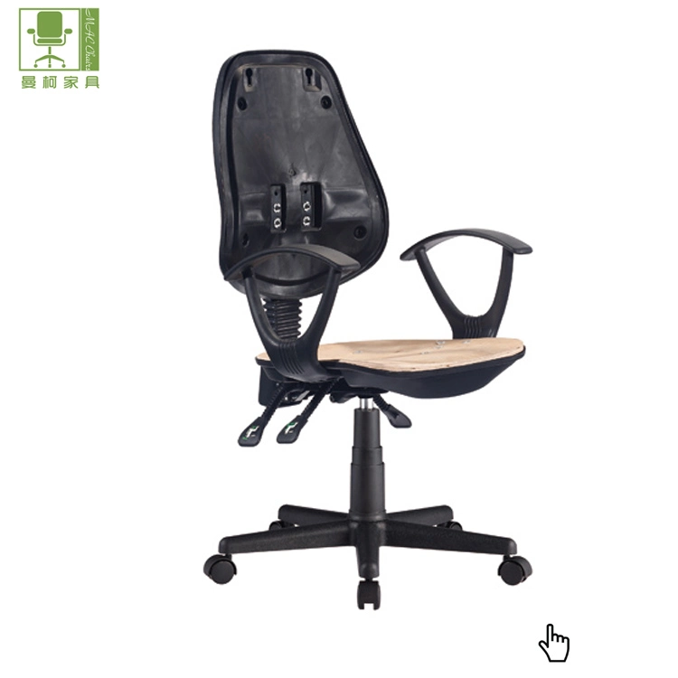 Fabric Computer Chair Parts Office Chair Accessories