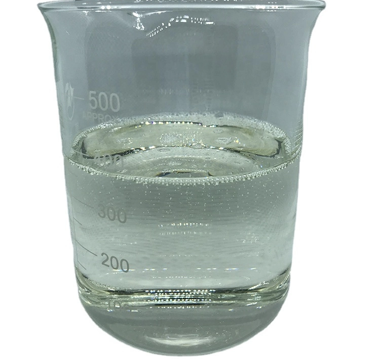 Diméthyl diméthyl diméthylchlorure d'ammonium DDAC 50% 80% cas 7173-51-5