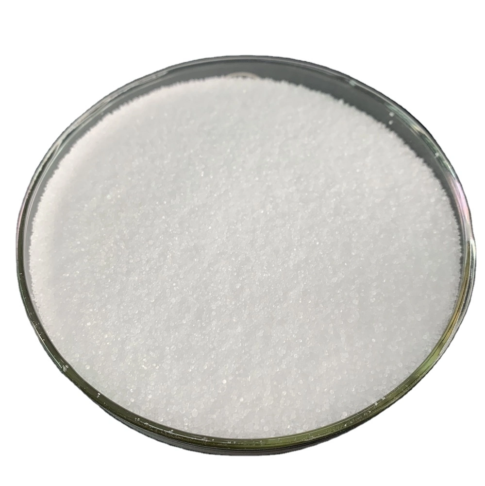 Reemplazo de azúcar de cero calorías polvo de eritritol al por mayor Erythritol orgánico en A granel