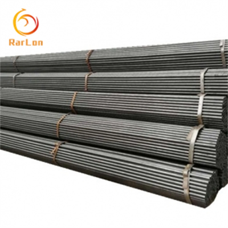 High Quality Factory Products with Surprise Price Ss400 A106 / A53 ASTM Carbon Seamless Steel Pipe