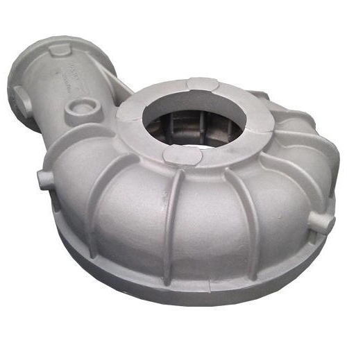 Cars Accessory Aluminum Alloy Precision Die Casting Parts Service in Casting for Car