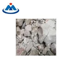 Coal Gangue Used for Ceramic Material