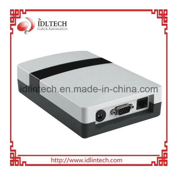 860-928MHz Long Distance UHF Integrated RFID Reader (WiFi, IP interface)