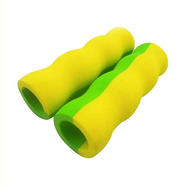 EVA Handle Smooth Rubber Plastic Sponge Tube Special-Shaped Foam